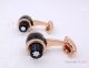 Montblanc Urban Cufflinks Black & Rose Gold - New Replica (3)_th.jpg